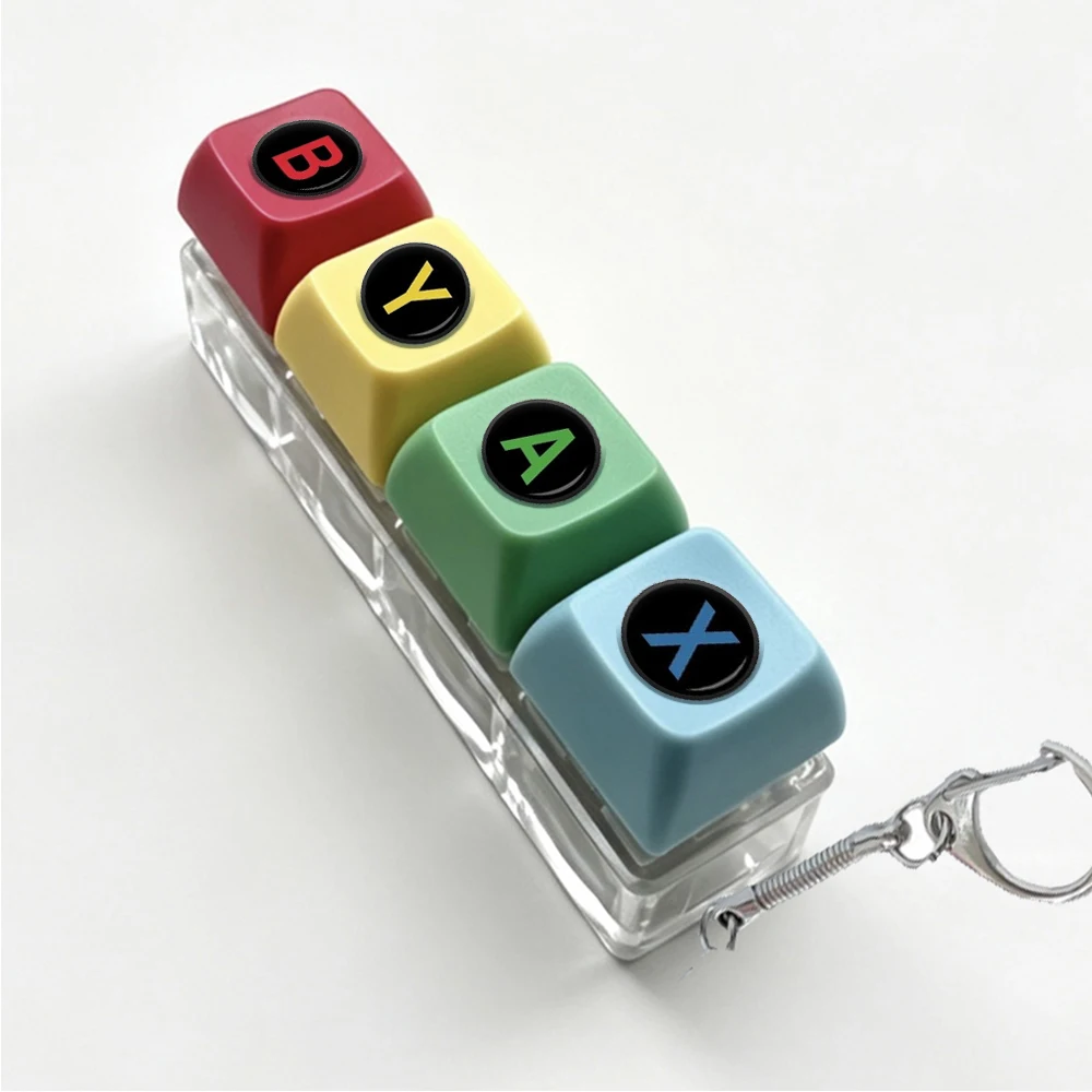 3D PRINT GAME Testador de eixo - Gaming Keyboard Test avaliação e preço