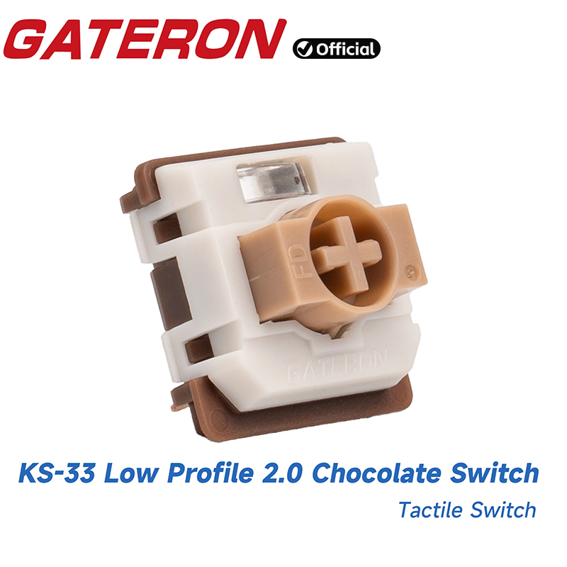 Interruptor de Teclado GATERON - Gaming Keyboard No Rgb avaliação e preço