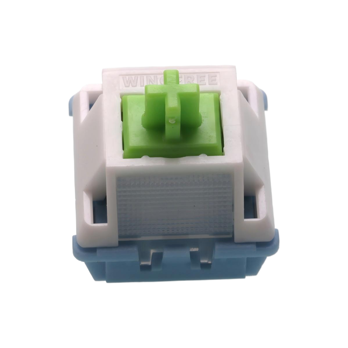 WingTree QingSu Switch 5Pin Tá - Gaming Keyboard Hot Swappable avaliação e preço