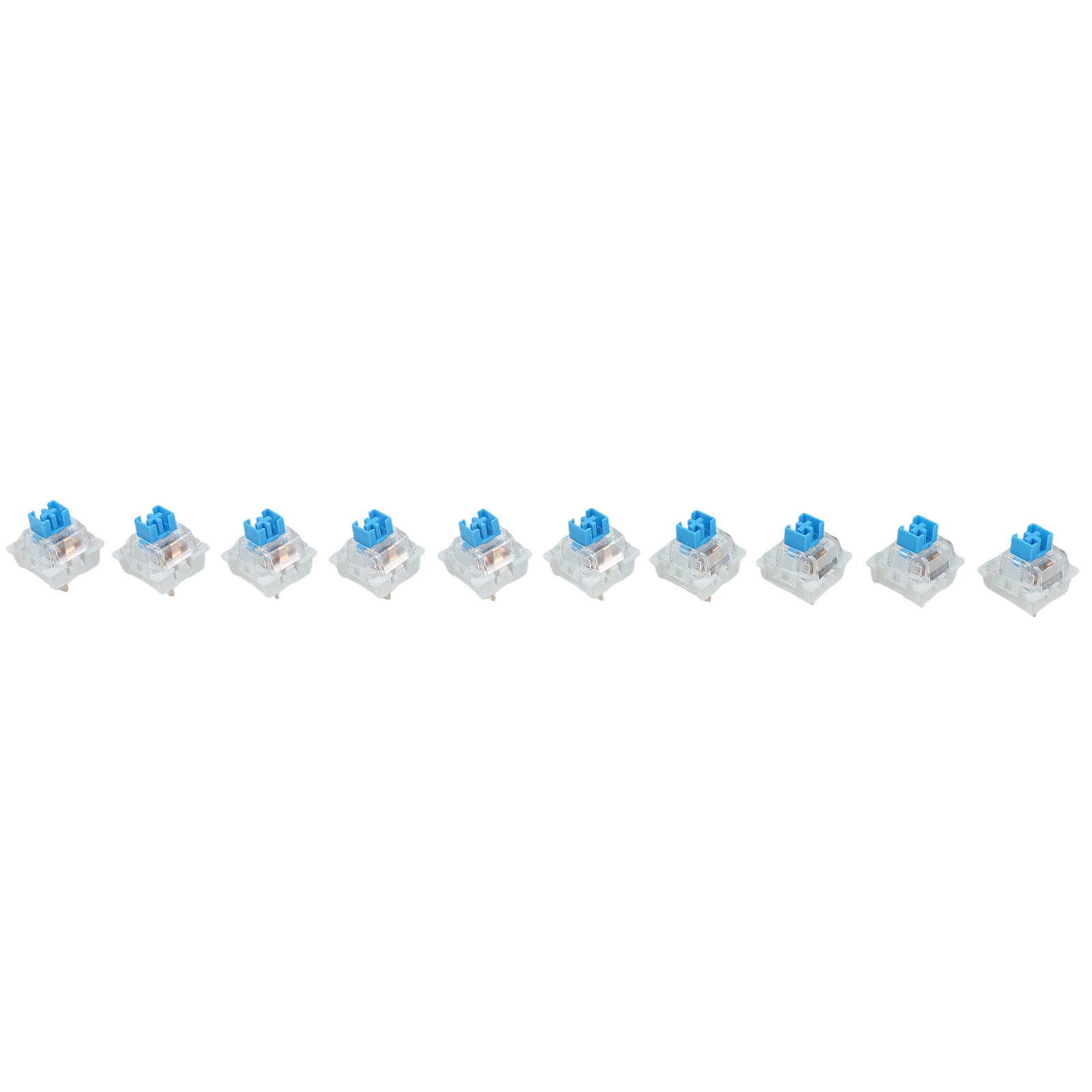 45 62 70 unidades de interrupt - Keyboard Gaming Blue Switch avaliação e preço