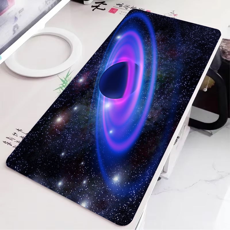Estrelado galáxia mouse pad hd - Gaming Keyboard High Ground avaliação e preço